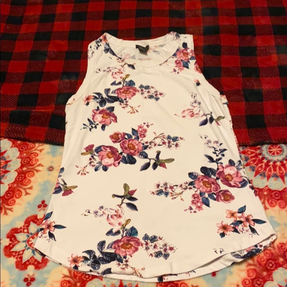 Rue 21 tank top